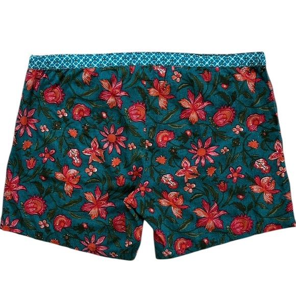 SUNDANCE Leia Shorts NWT Size XXL - Picture 2 of 12
